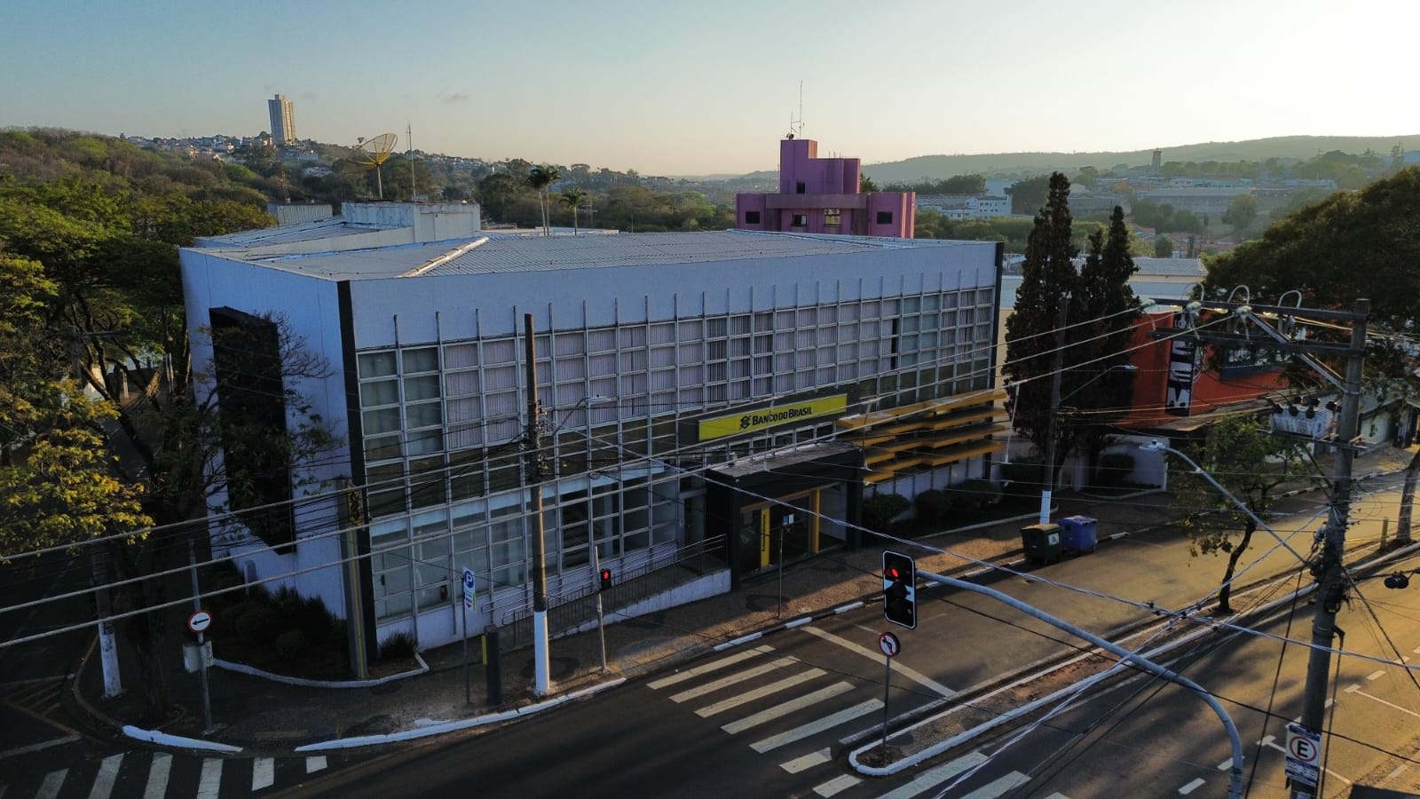 Comercial em Valinhos/SP (ID75483) — foto 5