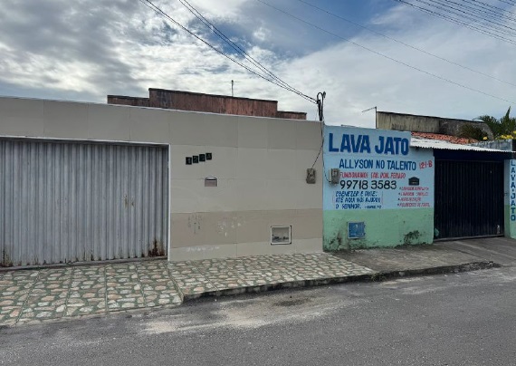 Casa em Horizonte/CE (ID93618) — foto 2