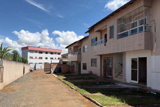 Casa em Cidade Ocidental/GO (ID99377) — foto 2