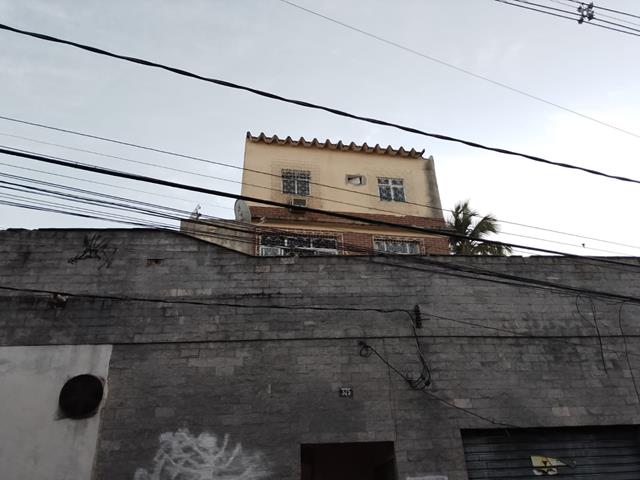 Casa em Rio de Janeiro/RJ (ID92518) — foto 2