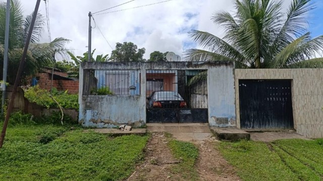 Casa em Nossa Senhora do Socorro/SE (ID99725) — foto 2