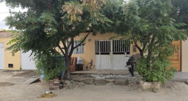 Casa em Iaçu/BA (ID100881) — foto 2