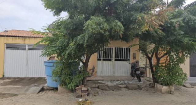 Casa em Iaçu/BA (ID100881) — foto 3