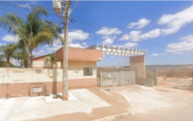 Casa em Cidade Ocidental/GO (ID100844) — foto 2
