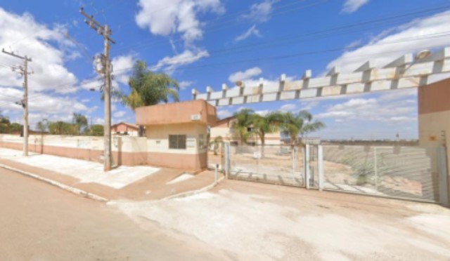 Casa em Cidade Ocidental/GO (ID100848) — foto 3