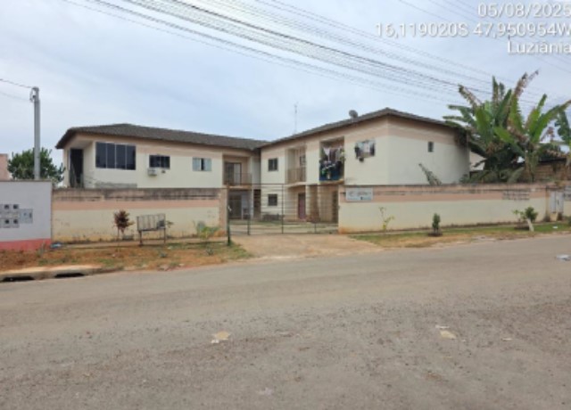 Casa em Cidade Ocidental/GO (ID100851) — foto 3