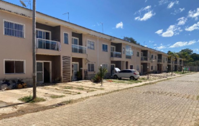 Casa em Cidade Ocidental/GO (ID100885) — foto 2