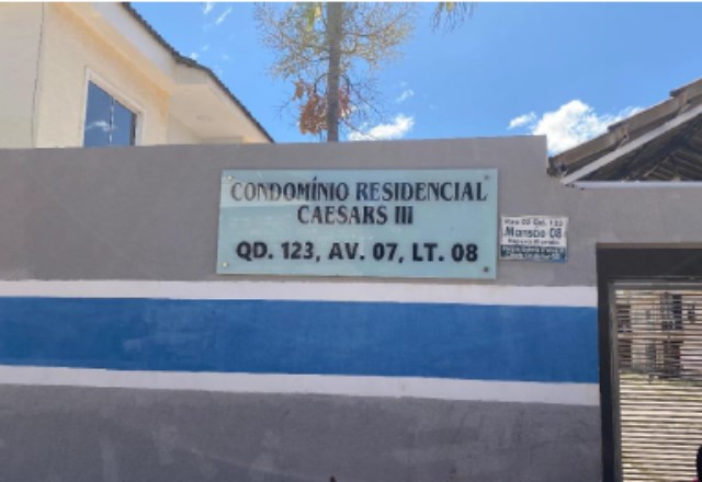Casa em Cidade Ocidental/GO (ID100885) — foto 3