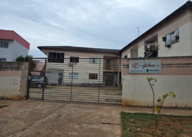 Casa em Cidade Ocidental/GO (ID100895) — foto 2
