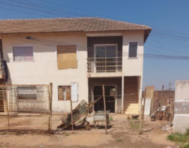 Casa em Cidade Ocidental/GO (ID101168) — foto 2