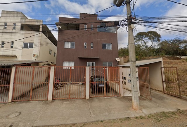 Casa em Viçosa/MG (ID100795) — foto 2