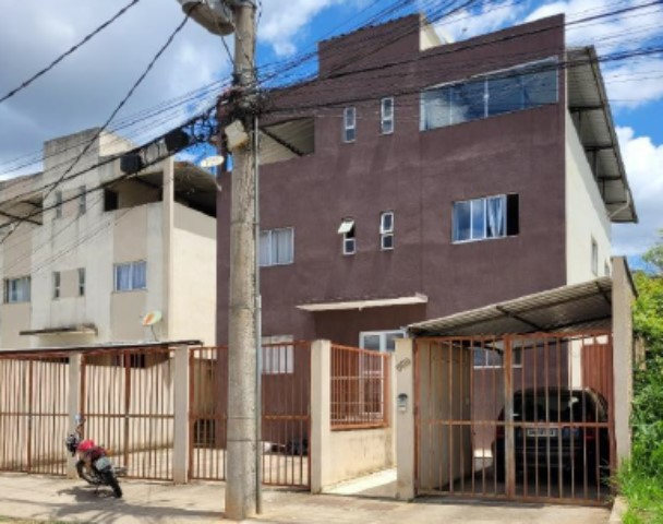 Casa em Viçosa/MG (ID100795) — foto 3