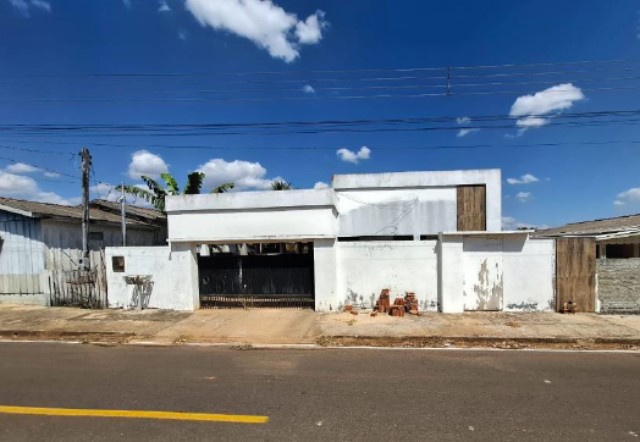 Casa em Porto dos Gaúchos/MT (ID100902) — foto 2