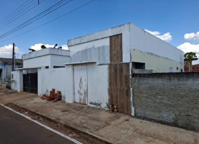 Casa em Porto dos Gaúchos/MT (ID100902) — foto 3