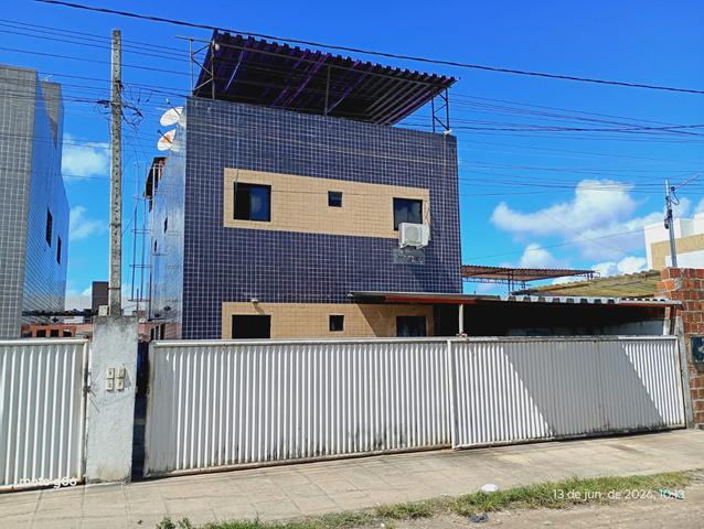 Casa em João Pessoa/PB (ID101013) — foto 3