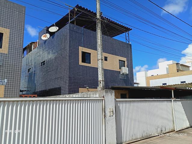 Casa em João Pessoa/PB (ID101013) — foto 5