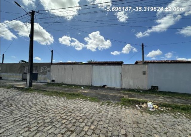 Casa em Extremoz/RN (ID100199) — foto 2