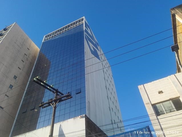Prédio em Maceió/AL (ID73170) — foto 4