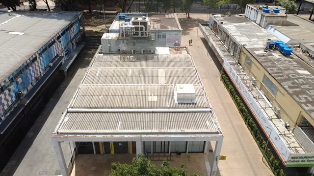 Comercial em Brasília/DF (ID76251) — foto 2