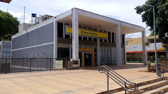 Comercial em Brasília/DF (ID76251) — foto 4