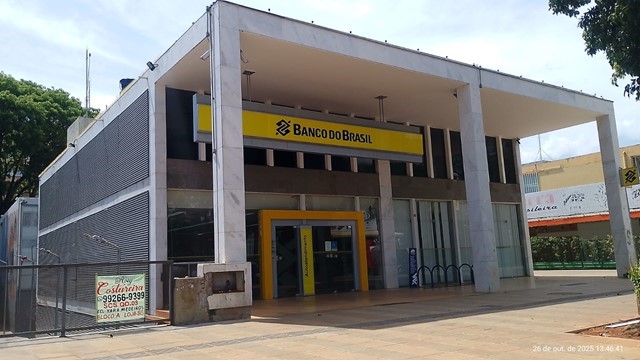 Comercial em Brasília/DF (ID76251) — foto 5