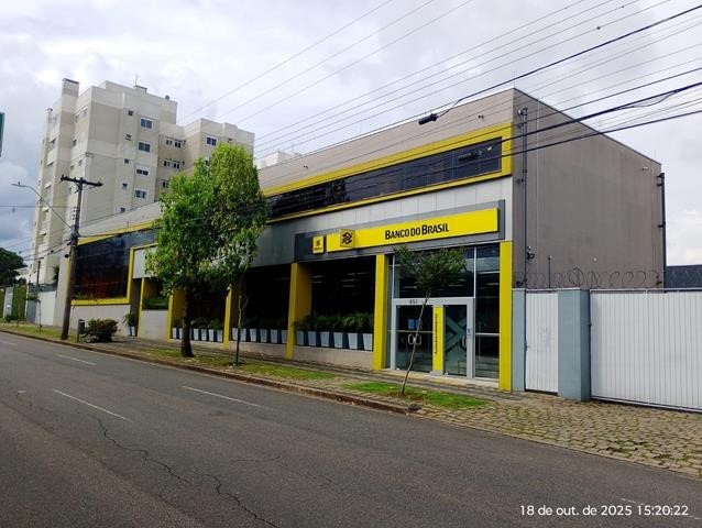 Prédio em Curitiba/PR (ID77760 e 87374) — foto 2