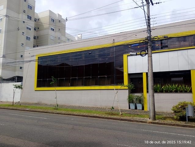 Prédio em Curitiba/PR (ID77760 e 87374) — foto 5