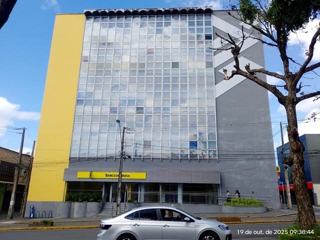 Prédio em Paranaguá/PR (ID74464) — foto 2