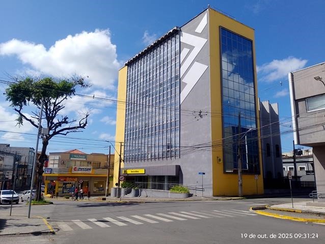 Prédio em Paranaguá/PR (ID74464) — foto 4