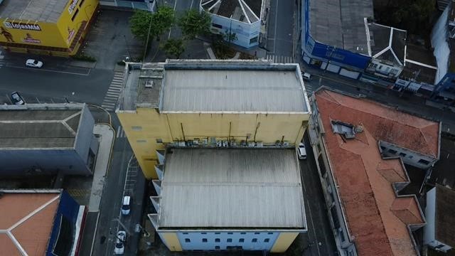 Prédio em Paranaguá/PR (ID74464) — foto 5