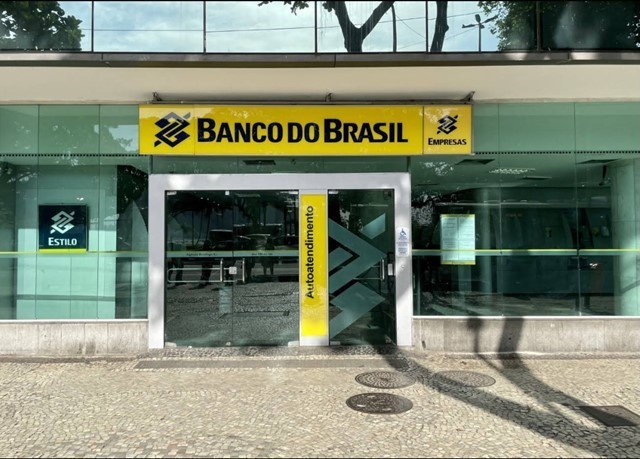 Prédio em Rio de Janeiro/RJ (ID74487) — foto 2