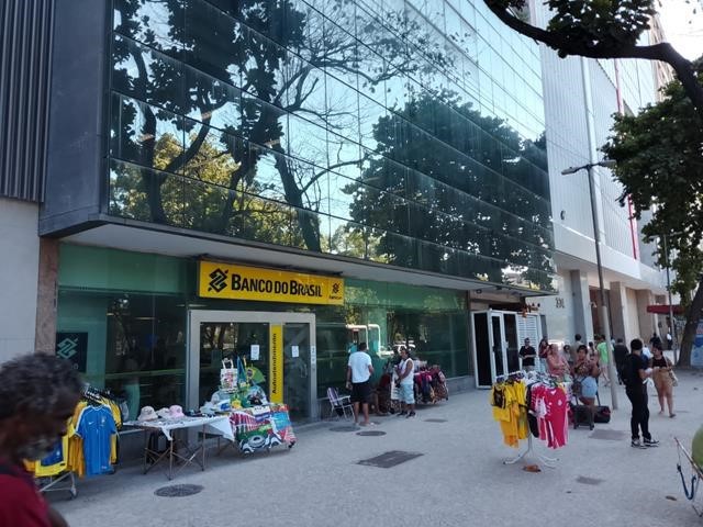 Prédio em Rio de Janeiro/RJ (ID74487) — foto 4