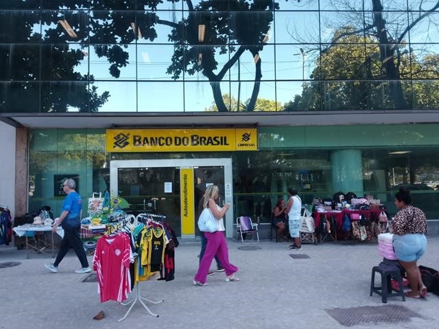 Prédio em Rio de Janeiro/RJ (ID74487) — foto 5