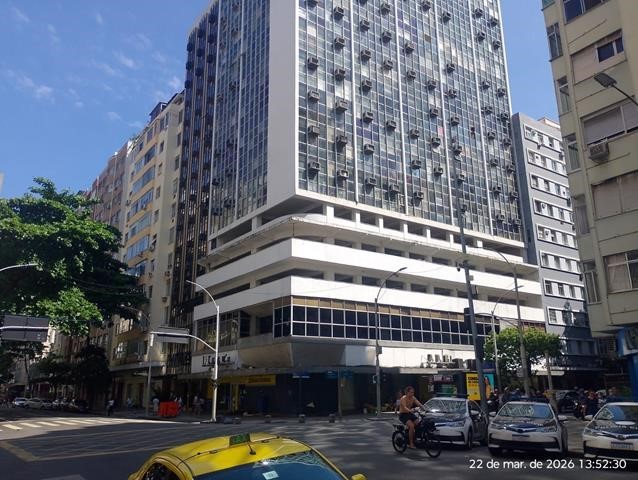 Prédio em Rio de Janeiro/RJ (ID74490) — foto 2