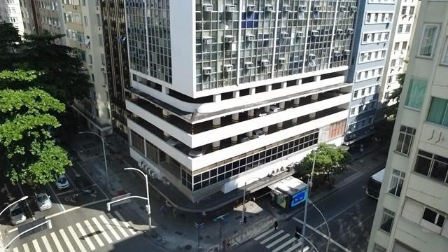Prédio em Rio de Janeiro/RJ (ID74490) — foto 3