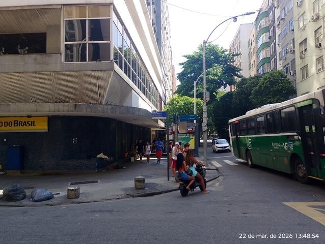 Prédio em Rio de Janeiro/RJ (ID74490) — foto 4