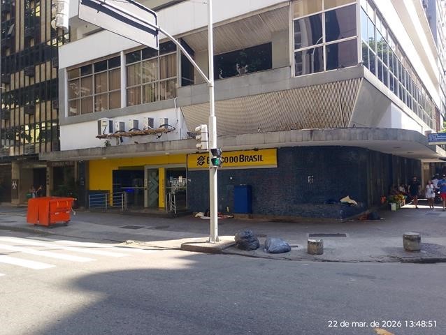 Prédio em Rio de Janeiro/RJ (ID74490) — foto 5