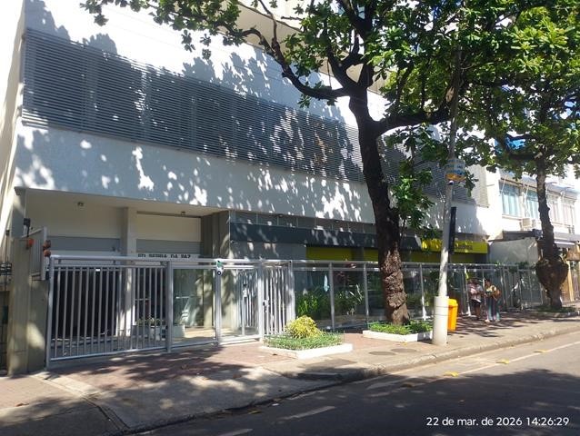 Prédio em Rio de Janeiro/RJ (ID74833) — foto 2