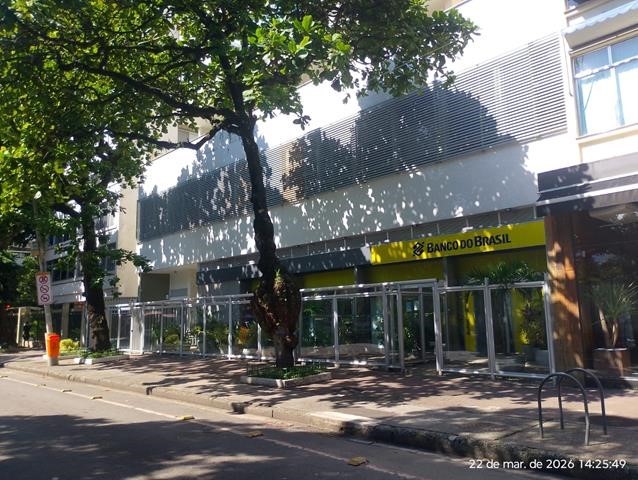Prédio em Rio de Janeiro/RJ (ID74833) — foto 3