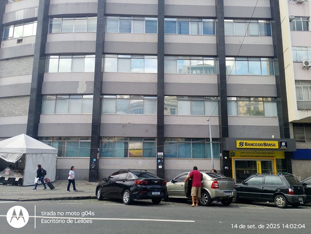 Prédio em Rio de Janeiro/RJ (ID74288) — foto 2