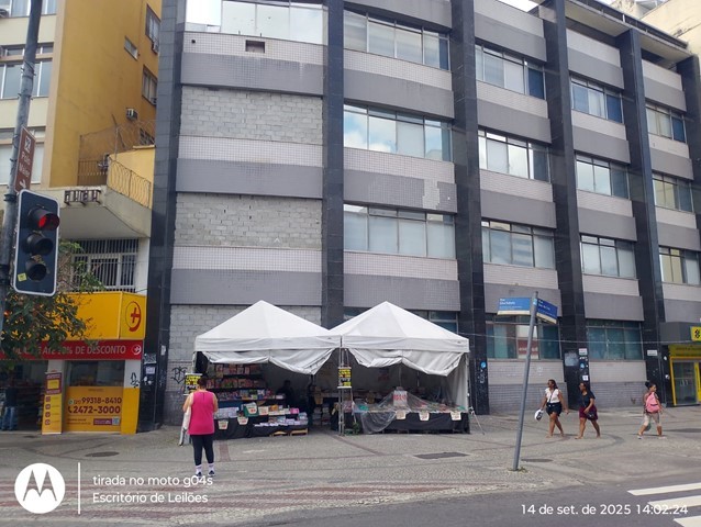 Prédio em Rio de Janeiro/RJ (ID74288) — foto 4