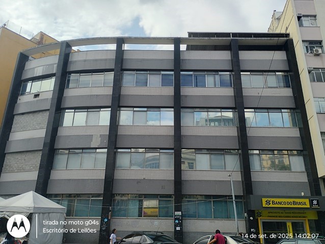 Prédio em Rio de Janeiro/RJ (ID74288) — foto 5