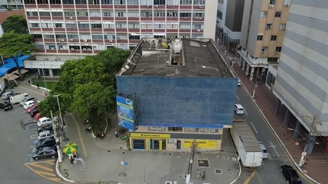 Prédio em Volta Redonda/RJ (ID74466) — foto 2
