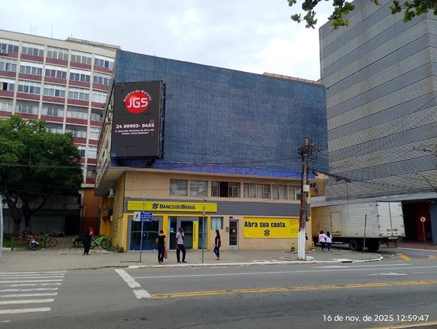 Prédio em Volta Redonda/RJ (ID74466) — foto 3
