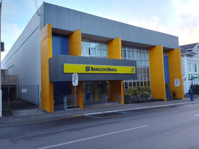 Prédio em São Bento do Sul/SC (ID75226) — foto 2