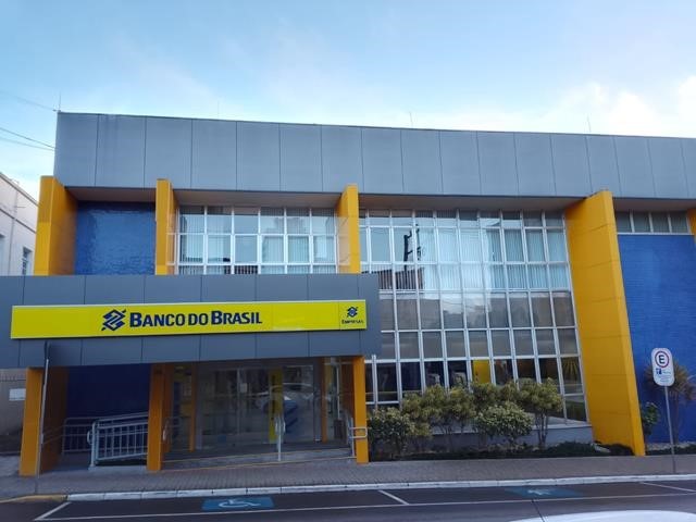 Prédio em São Bento do Sul/SC (ID75226) — foto 3
