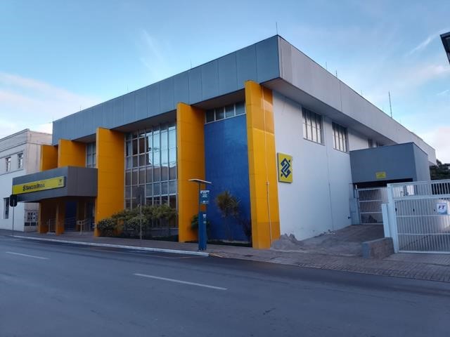 Prédio em São Bento do Sul/SC (ID75226) — foto 4