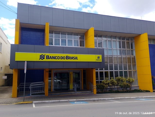 Prédio em São Bento do Sul/SC (ID75226) — foto 5