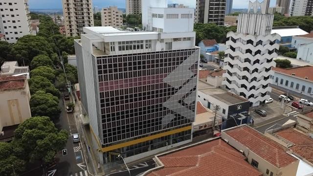Prédio em Araraquara/SP (ID72888) — foto 2
