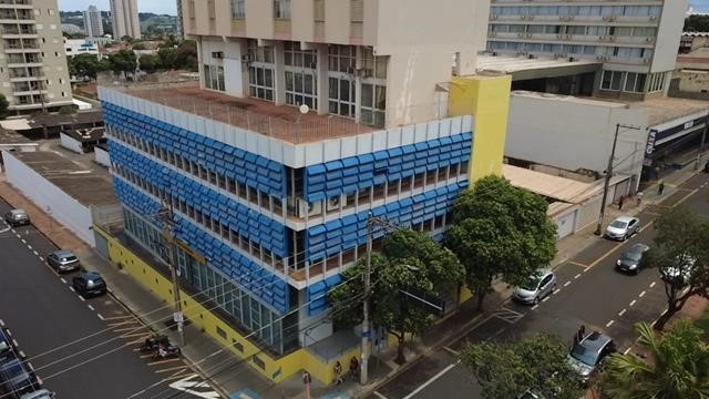Prédio em Araraquara/SP (ID79228) — foto 2